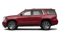 2017 Yukon