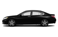 2017 Accord Sedan