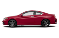 2017 Accord Coupe