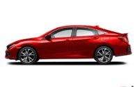2017 Civic Sedan