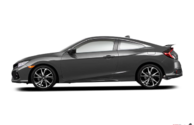 2017 Civic Coupe