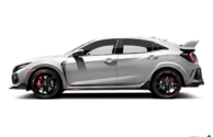 2017 Civic Type R
