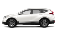 2017 CR-V