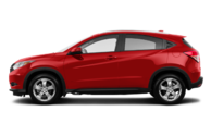 2017 HR-V