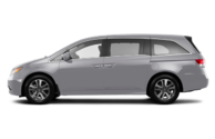 2017 Odyssey