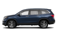 2017 Pilot