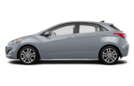 Elantra GT 2017