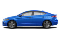 Elantra 2017