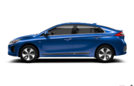 2017 IONIQ electric