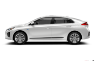 2017 IONIQ