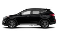 Santa Fe Sport 2017