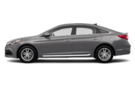 2017 Sonata