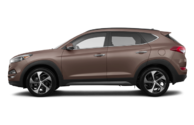 2017 Tucson