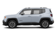Renegade 2017
