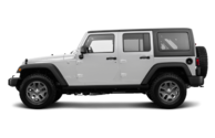 Wrangler 2017
