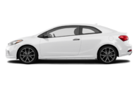 2017 Forte Koup