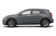 Niro 2017