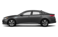 Optima Hybride 2017