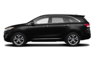Sorento 2017