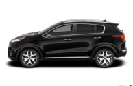 Sportage 2017