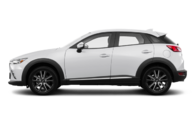 CX-3 2017