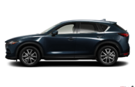 CX-5 2017