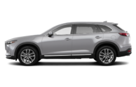 CX-9 2017