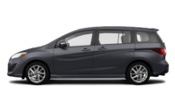 Mazda 5 2017