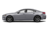 Mazda6 2017