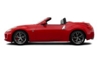 370Z Roadster 2017