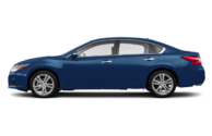 Altima 2017
