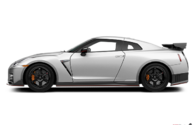 GT-R 2017