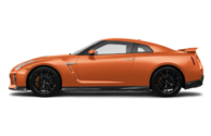 GT-R 2017