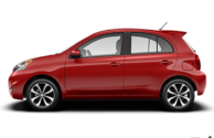 Micra 2017