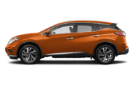 Murano 2017