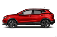 Qashqai 2017