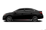 Sentra 2017