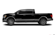 Titan XD Diesel 2017
