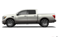 2017 Titan