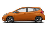 Versa Note 2017