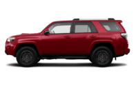 2017 4Runner