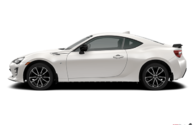 2017 Toyota 86