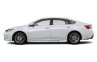 2017 Avalon