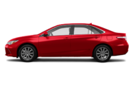 2017 Camry