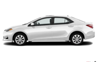 2017 Corolla