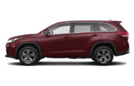 2017 Highlander