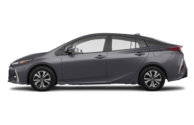 2017 Prius Prime