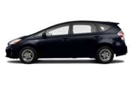 2017 Prius V
