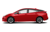 2017 Prius