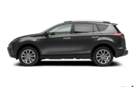 2017 RAV4 Hybrid